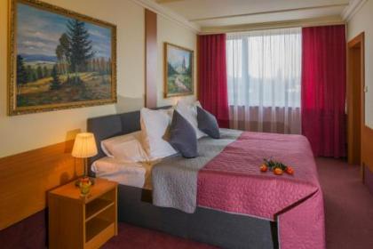 TOP HOTEL Praha - image 1