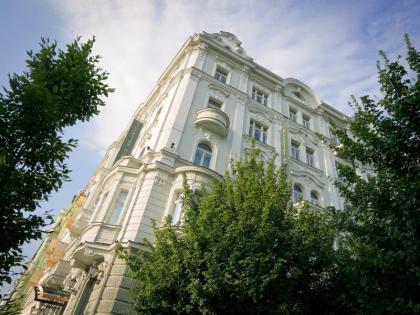 Mamaison Hotel Riverside Prague - image 13