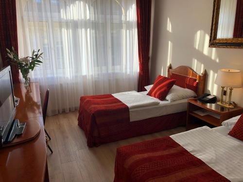 Ariston & Ariston Patio Hotel - image 3
