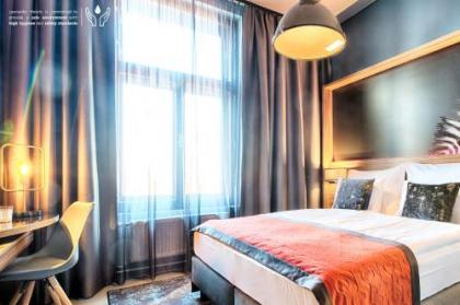 NYX Hotel Prague by Leonardo Hotels - image 1