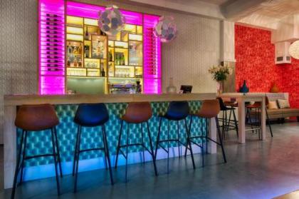 NYX Hotel Prague by Leonardo Hotels - image 14
