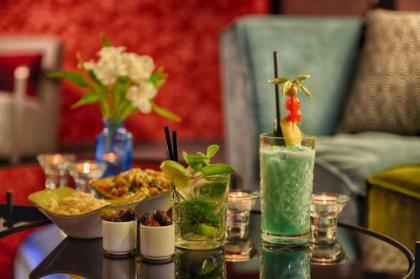 NYX Hotel Prague by Leonardo Hotels - image 15