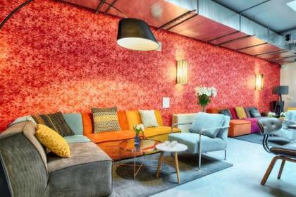 NYX Hotel Prague by Leonardo Hotels - image 16