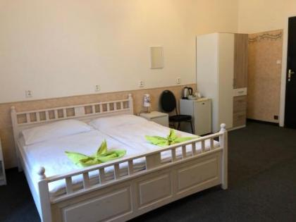 Welcome Hostel & Apartments Praguecentre - image 12