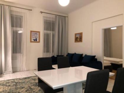 Welcome Hostel & Apartments Praguecentre - image 14