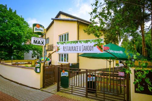 Hotel Max - main image