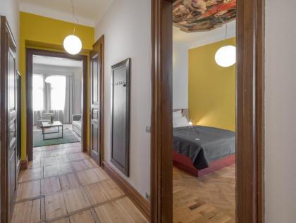 The Art House - image 10