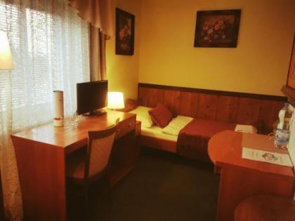 River Star Hotel - image 19