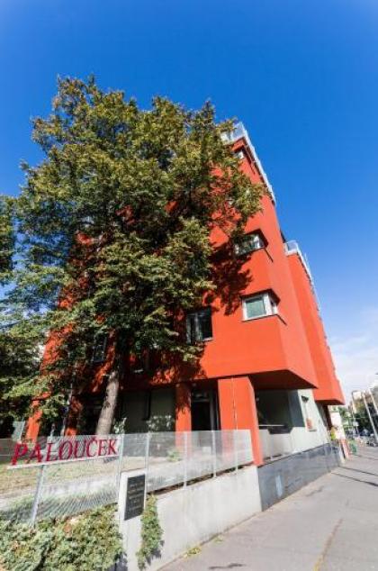 Penzion Palouček - image 1
