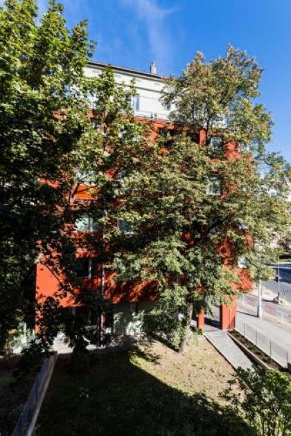 Penzion Palouček - image 13