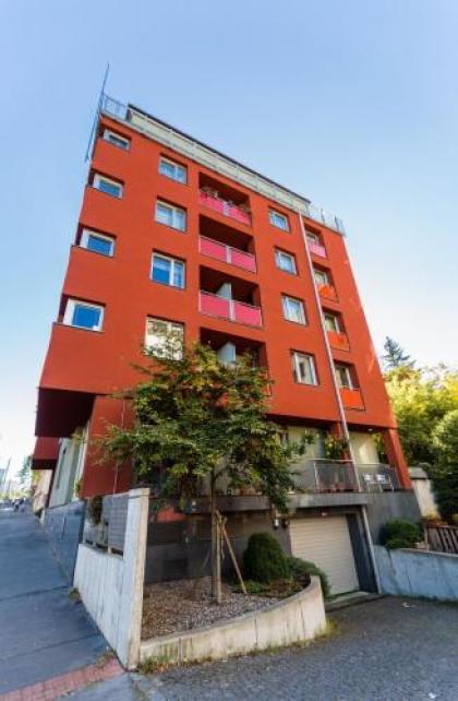 Penzion Palouček - image 9