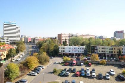 OAZA hotel - image 19
