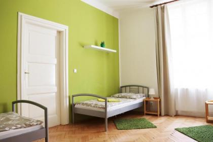 Old Town Home Prague - image 19