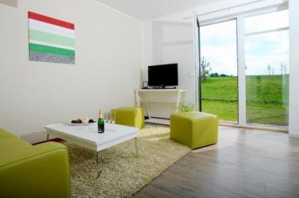 Black Bridge Hotel Apartment - image 11