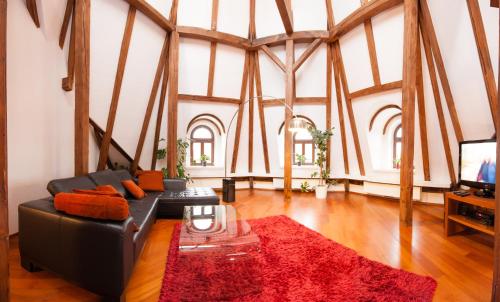 Luxury Loft - main image