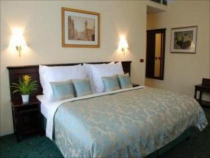 EA Hotel Down Town - image 1