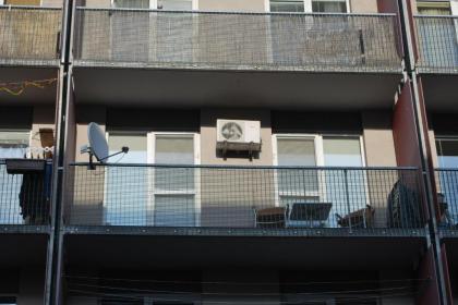 Chotěšovská Apartment with Parking Place - image 12