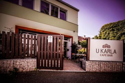 Hotel U Karla - image 19