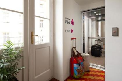 Residence Vocelova - image 20