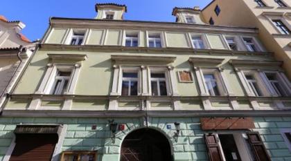 Hotel King George - image 1