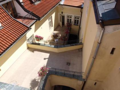 Hotel King George - image 12