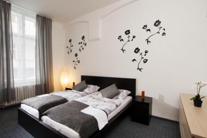 Hostel Opletalova - image 1
