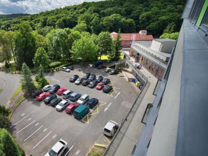 Hotel Energie Prague - image 10