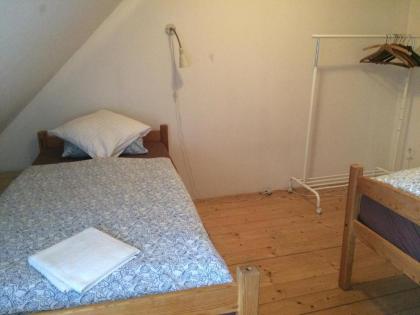 Apartments at the Golden Plough - image 2
