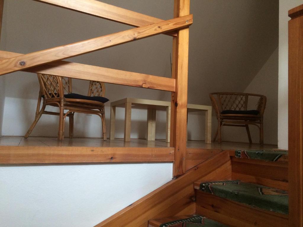 Apartments at the Golden Plough - image 4