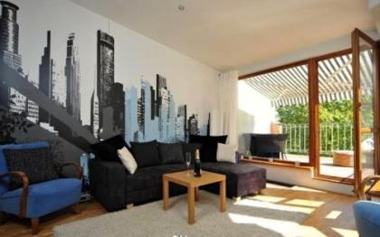 Prague City Loft And Studio - image 8