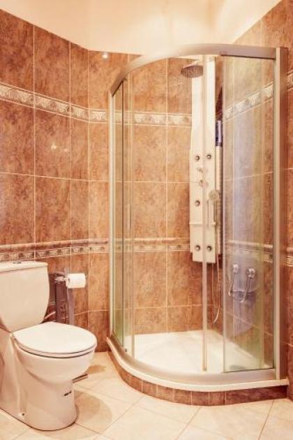Apartment Vodičkova 11 - image 13