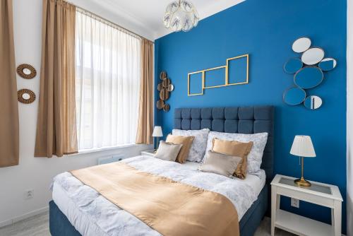 City Apartments Sazavska - main image