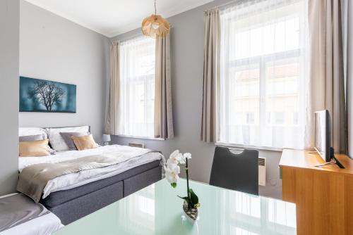 City Apartments Sazavska - image 3
