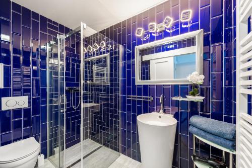 City Apartments Sazavska - image 5