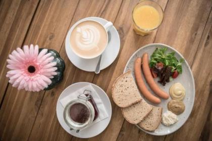 Charles Bridge Hostel & Apartments - image 17