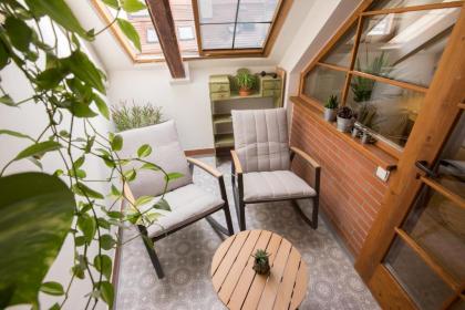 Gigantic Anenska Penthouse - image 19