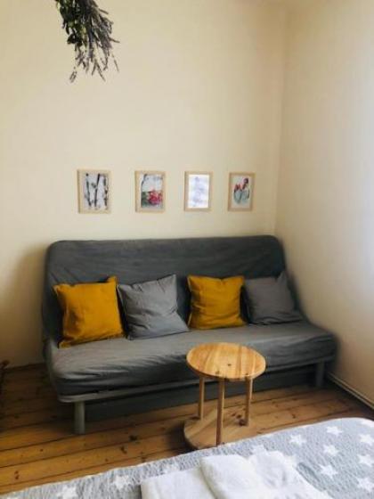 Apartmán Lucián - image 10