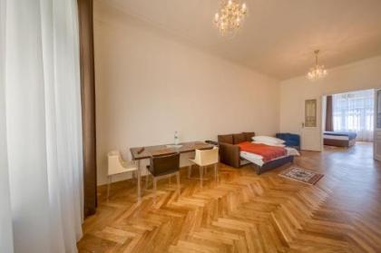 Apartments 39 Wenceslas Square - image 12