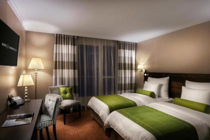 COSMOPOLITAN Hotel Prague - image 11