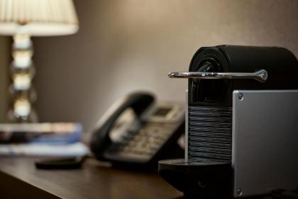 COSMOPOLITAN Hotel Prague - image 15
