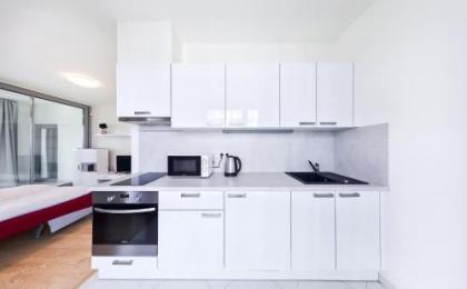 Garden Towers Apartments - image 10