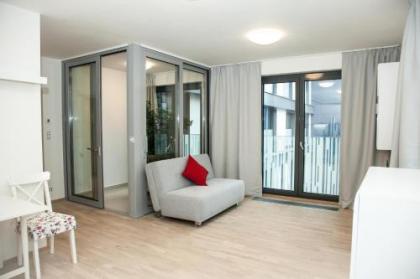 Garden Towers Apartments - image 20