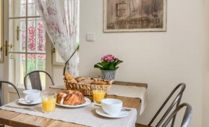 PragueOne ApartmentA/CTerrace - image 12