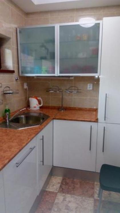 Apartmán blizko centra Prahy - image 13