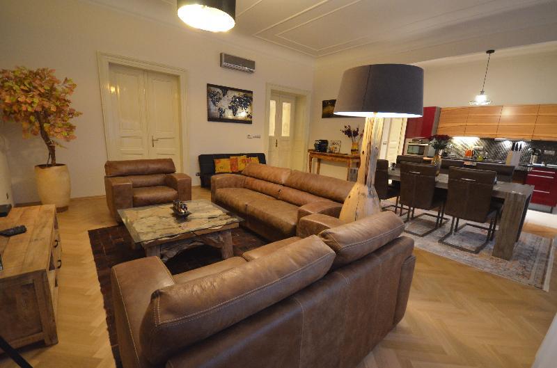 Grand Luxury Apartment Collection Kozi - main image