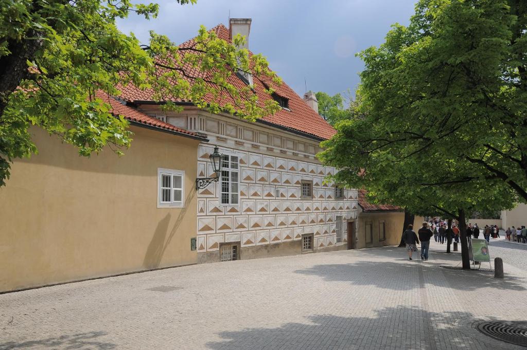 Císařka Apartment - image 4
