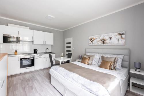 City apartment Slezská - main image
