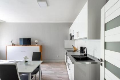 City apartment Slezská - image 12