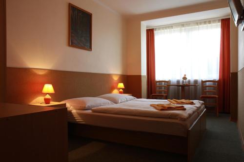 Pension FOX - main image