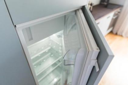 Sunny Riverside Apartments - image 17